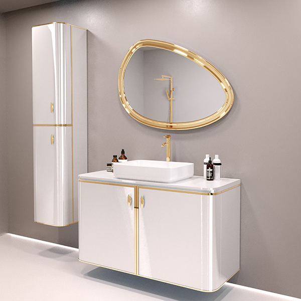 Furniture set - ChromeLine